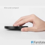 شارژر وایرلس نیلکین Nillkin Magic Disk 4 Fast Wireless Charger