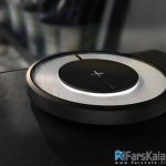 شارژر وایرلس نیلکین Nillkin Magic Disk 4 Fast Wireless Charger