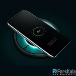 شارژر وایرلس نیلکین Nillkin Magic Disk 4 Fast Wireless Charger