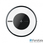 شارژر وایرلس نیلکین Nillkin Magic Disk 4 Fast Wireless Charger