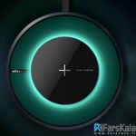 شارژر وایرلس نیلکین Nillkin Magic Disk 4 Fast Wireless Charger