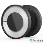 شارژر وایرلس نیلکین Nillkin Magic Disk 4 Fast Wireless Charger
