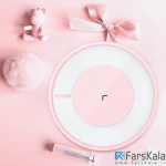 شارژر وایرلس نیلکین Nillkin Magic Disk 4 Fast Wireless Charger
