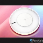 شارژر وایرلس نیلکین Nillkin Magic Disk 4 Fast Wireless Charger