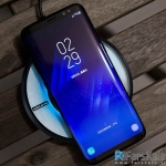 شارژر وایرلس نیلکین Nillkin Magic Disk 4 Fast Wireless Charger