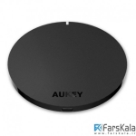 شارژر وایرلس آکی Aukey LC-C2 Wireless Charging Disc