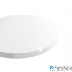 شارژر وایرلس آکی Aukey LC-C2 Wireless Charging Disc