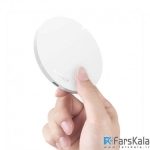 شارژر وایرلس آکی Aukey LC-C2 Wireless Charging Disc