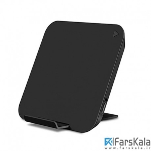 شارژر وایرلس راک Rockspace W6 Wireless Charger