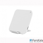 شارژر وایرلس راک Rockspace W6 Wireless Charger
