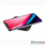 شارژر وایرلس راک Rockspace W6 Wireless Charger