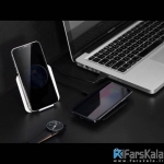 شارژر وایرلس راک Rockspace W6 Wireless Charger