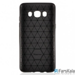 قاب ژله ای طرح چرم Auto Focus Jelly Case Samsung Galaxy J5 2016