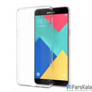 قاب محافظ شیشه ای- ژله ای Belkin برای Samsung Galaxy A9 2016