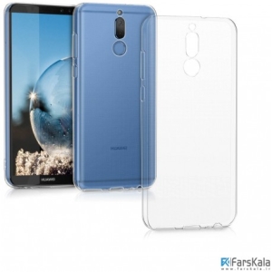 قاب محافظ شیشه ای- ژله ای Belkin برای Huawei Mate 10 Lite