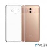 قاب محافظ شیشه ای- ژله ای Belkin برای Huawei Mate 10