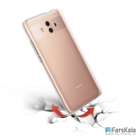 قاب محافظ شیشه ای- ژله ای Belkin برای Huawei Mate 10