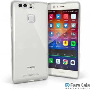 قاب محافظ شیشه ای- ژله ای Belkin برای Huawei P9 Plus