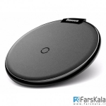 شارژر وایرلس بیسوس  Baseus iX Desktop Wireless Charger