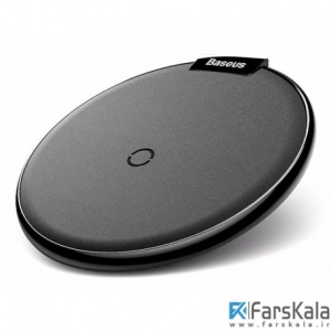 شارژر وایرلس بیسوس  Baseus iX Desktop Wireless Charger