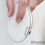 شارژر وایرلس بیسوس  Baseus iX Desktop Wireless Charger
