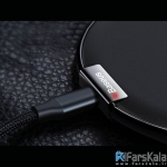 شارژر وایرلس بیسوس  Baseus iX Desktop Wireless Charger