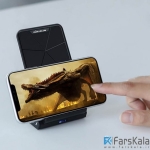 استند شارژ وایرلس شارژ سریع نیلکین Nillkin Fast Wireless Charging Stand