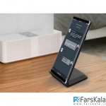 استند شارژ وایرلس شارژ سریع نیلکین Nillkin Fast Wireless Charging Stand