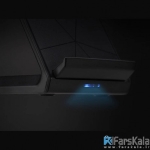 استند شارژ وایرلس شارژ سریع نیلکین Nillkin Fast Wireless Charging Stand