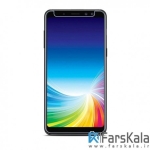 محافظ صفحه نمایش شیشه ای برای Samsung Galaxy A8 2018