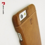 قاب چرم طبیعی Pierre Cardin برای Apple iphone 6