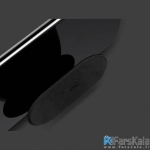 پایه نگهدارنده و شارژر وایرلس بیسوس Baseus Big Ears Car Mount Wireless Charger