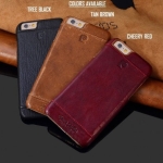 قاب چرم طبیعی Pierre Cardin برای Apple iphone 6