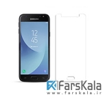 محافظ صفحه نمایش شیشه ای برای  Samsung Galaxy J2 Pro 2018 - Grand prime pro