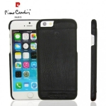 قاب چرم طبیعی Pierre Cardin برای Apple iphone 6