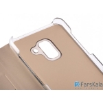 کیف محافظ Standing Cover برای Samsung Galaxy A5 2018