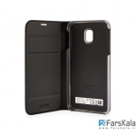 کیف محافظ Standing Cover برای Samsung Galaxy J3 Pro