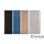 کیف محافظ Standing Cover برای Samsung Galaxy J3 Pro
