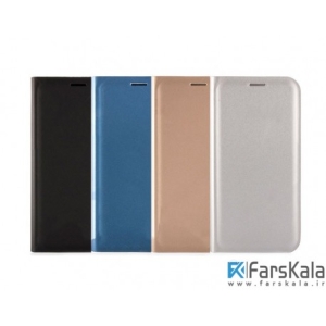 کیف محافظ Standing Cover برای Samsung Galaxy J3 Pro