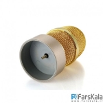 میکروفون و اسپیکر بلوتوث راک Rockspace Bluetooth Speaker with Karaoke Microphone