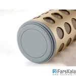 میکروفون و اسپیکر بلوتوث راک Rockspace Bluetooth Speaker with Karaoke Microphone