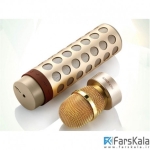 میکروفون و اسپیکر بلوتوث راک Rockspace Bluetooth Speaker with Karaoke Microphone