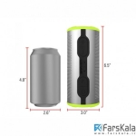 اسپیکر بلوتوث براون Speaker Braven Stryde 360 Bluetooth Speaker