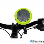 اسپیکر بلوتوث براون Braven 105 Bluetooth Speaker