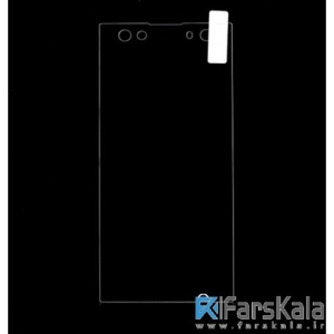 محافظ صفحه نمایش شیشه ای برای Sony Xperia XA2 Ultra