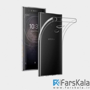 قاب محافظ ژله ای برای Sony Xperia XA2 Ultra