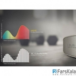 اسپیکر بلوتوث قابل حمل سامسونگ Samsung Level Box Pro Bluetooth Speaker