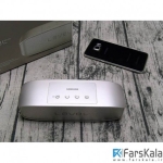 اسپیکر بلوتوث قابل حمل سامسونگ Samsung Level Box Pro Bluetooth Speaker