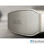 اسپیکر بلوتوث قابل حمل سامسونگ Samsung Level Box Pro Bluetooth Speaker