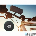 اسپیکر بلوتوث آکی Aukey SK-M8 Rugged Outdoor Bluetooth 4.0 Speaker